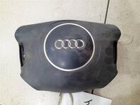 Подушка безопасности в рулевое колесо Audi A6 [C5] 1997 - 2004