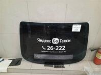 Стекло заднее Toyota Camry VI [XV40] 2006 - 2011