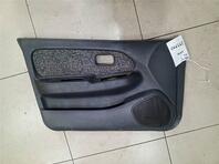 Обшивка двери передней левой Nissan Pulsar V (N15) 1995 - 2000