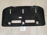 Полка Ford Focus II 2005 - 2011