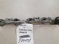 Рейка топливная (рампа) Nissan Pulsar V (N15) 1995 - 2000