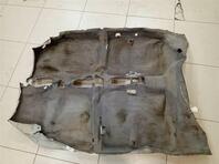 Покрытие напольное (ковролин) Nissan Pulsar V (N15) 1995 - 2000