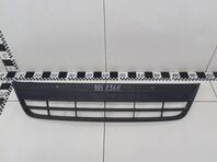 Решетка в бампер Volkswagen Tiguan I 2007 - 2016