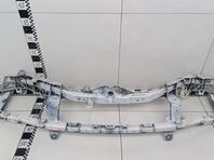 Панель передняя Ford Focus II 2005 - 2011
