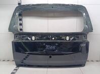 Крышка багажника Zeekr 009 I 2022- н.в.