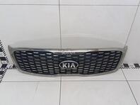 Решетка радиатора Kia Sorento III Prime 2014 - 2020