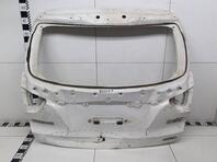 Крышка багажника Hyundai ix35 2010 - 2015