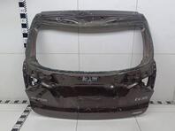 Крышка багажника Hyundai ix35 2010 - 2015