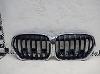 Решетка радиатора BMW X1 [F48] 2015 - 2022