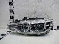 Фара левая BMW 3-Series [F3x] 2011 - н.в.