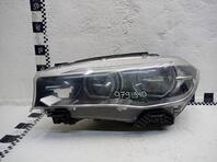 Фара левая BMW X5 III [F15] 2013 - 2018