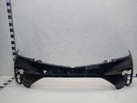 Бампер передний Geely Coolray I 2020 - н.в.