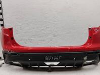 Бампер задний Geely Coolray I 2020 - н.в.