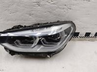 Фара левая BMW X3 [G01] 2017 - н.в.