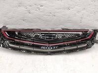 Решетка радиатора Geely Coolray I 2020 - н.в.