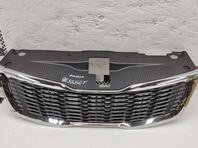 Решетка радиатора Kia Rio III 2011 - 2017