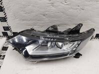 Фара левая Mitsubishi Outlander III 2012 - 2024