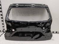 Крышка багажника Hyundai Creta II 2021 - н.в.