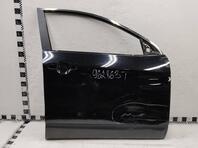 Дверь передняя правая Nissan Qashqai (J11) c 2014 г.