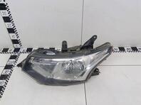 Фара левая Mitsubishi Outlander III 2012 - 2024