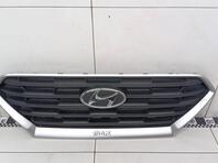 Решетка радиатора Hyundai Creta II 2021 - н.в.