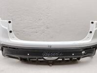 Бампер задний Geely Coolray I 2020 - н.в.