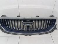 Решетка радиатора Geely Monjaro I 2021 - н.в.