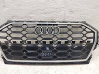 Решетка радиатора Audi Q5 II 2017 - н.в.