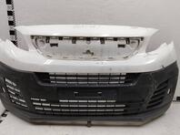 Бампер передний Peugeot Expert III 2016 - н.в.