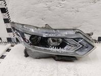 Фара правая Nissan Qashqai (J11) c 2014 г.