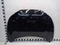 Капот Nissan Qashqai (J11) c 2014 г.