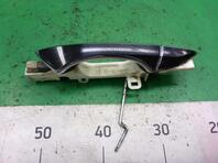 Ручка двери наружная Honda Accord VIII 2007 - 2013
