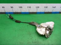 Замок двери Honda Accord VIII 2007 - 2013