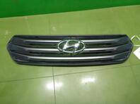 Решетка радиатора Hyundai Creta I 2016 - 2021