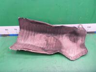 Экран тепловой Honda Accord VIII 2007 - 2013