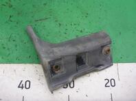 Накладка порога (наружная) Ford Focus II 2005 - 2011