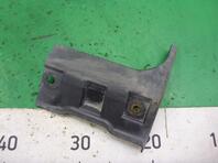 Накладка порога (наружная) Ford Focus II 2005 - 2011