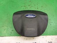 Подушка безопасности в рулевое колесо Ford Focus II 2005 - 2011
