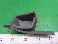 Накладка порога (внутренняя) Ford Focus II 2005 - 2011