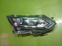 Фара правая Nissan Qashqai (J11) c 2014 г.