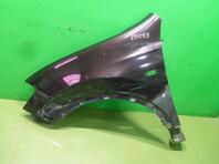 Крыло переднее левое Nissan Qashqai (J10) 2006 - 2014