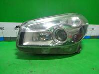 Фара левая Nissan Qashqai (J10) 2006 - 2014