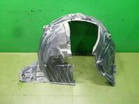 Локер передний правый Nissan Qashqai (J11) c 2014 г.