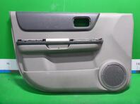 Обшивка двери передней левой Nissan X - Trail (T30) 2001 - 2006