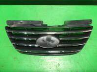 Решетка радиатора Hyundai Sonata V [NF] 2004 - 2010