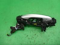 Ручка двери наружная Mercedes-Benz C-Klasse IV W205 2014 - 2021