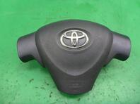 Подушка безопасности в рулевое колесо Toyota Corolla X [E14, E150] 2006 - 2013