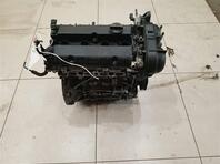 Двигатель Ford Focus II 2005 - 2011