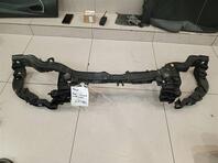 Панель передняя Ford Focus II 2005 - 2011