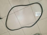Уплотнитель багажника Nissan Qashqai (J10) 2006 - 2014